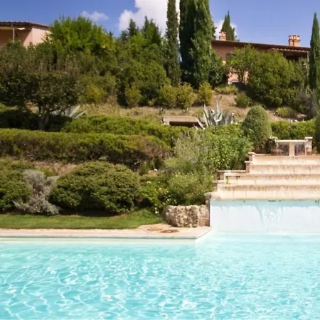 Villa Podere Della Bruciata