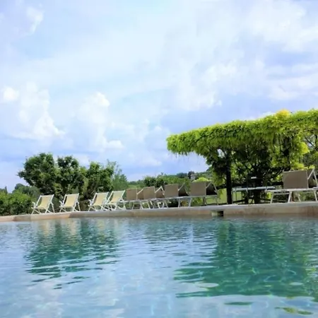 Podere Della Bruciata Villa *