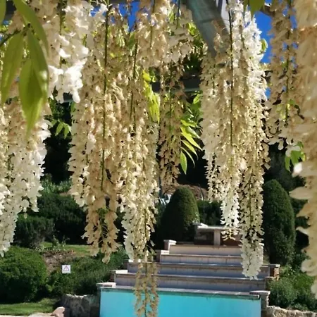 Podere Della Bruciata تشيوسي