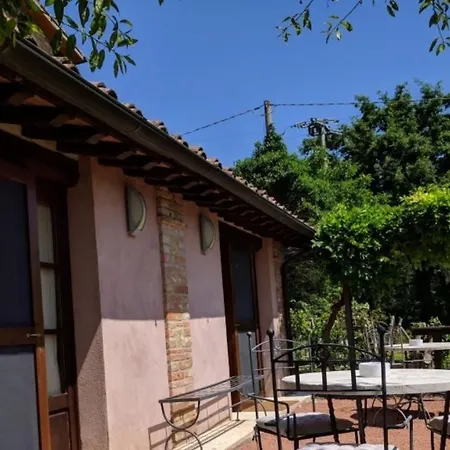 Podere Della Bruciata *