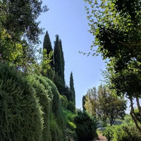 فيلة Podere Della Bruciata *