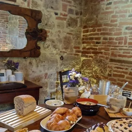 Podere Della Bruciata