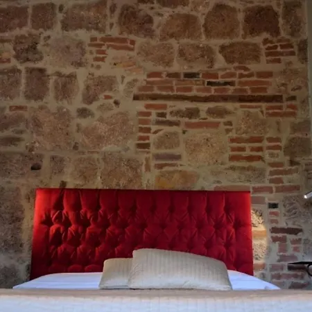 Villa Podere Della Bruciata