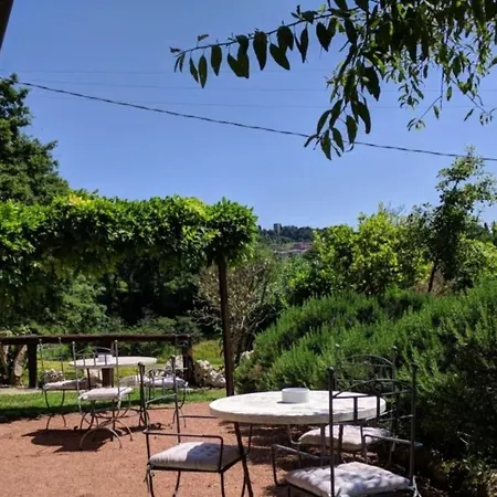 Podere Della Bruciata Villa Chiusi