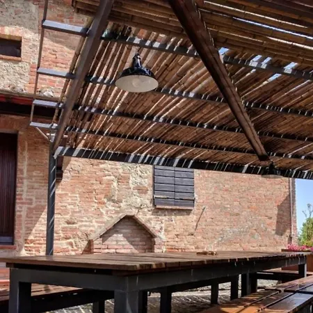 Podere Della Bruciata * Chiusi