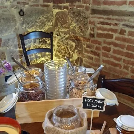 Podere Della Bruciata
