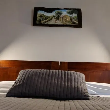 Villa Podere Della Bruciata Chiusi