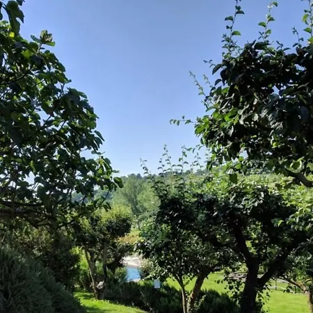 Podere Della Bruciata *