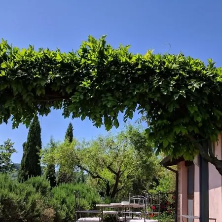 Podere Della Bruciata *