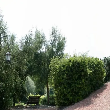 Villa Podere Della Bruciata Chiusi