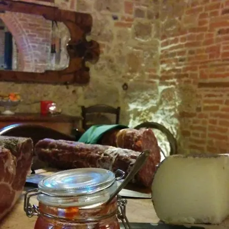 Podere Della Bruciata * Chiusi