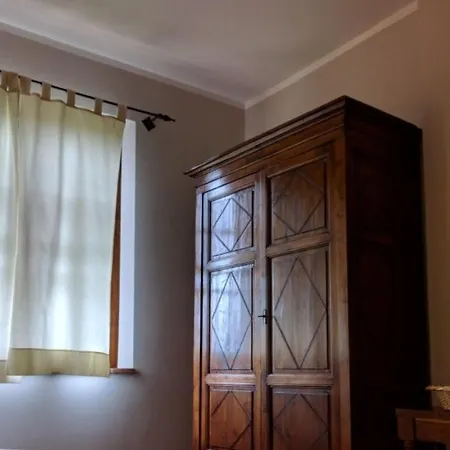 Podere Della Bruciata Villa *