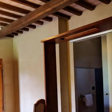 Podere Della Bruciata Chiusi