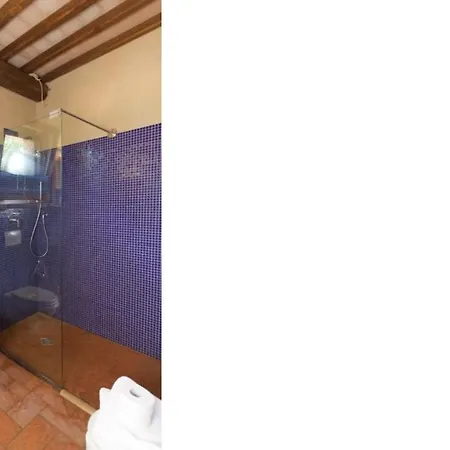 Podere Della Bruciata Villa *