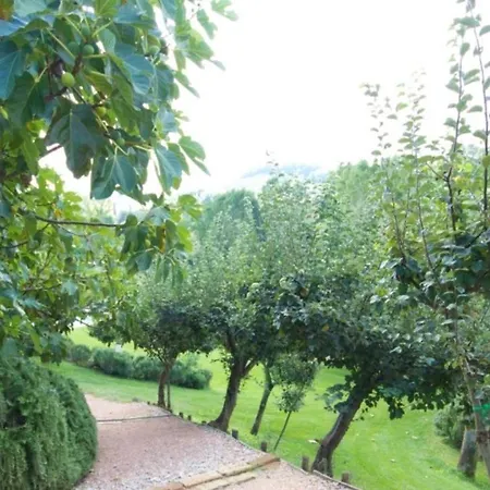 Villa Podere Della Bruciata *