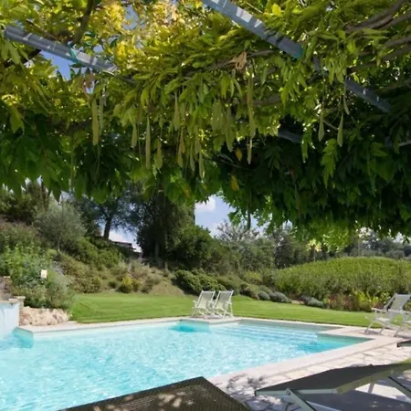 فيلة Podere Della Bruciata تشيوسي