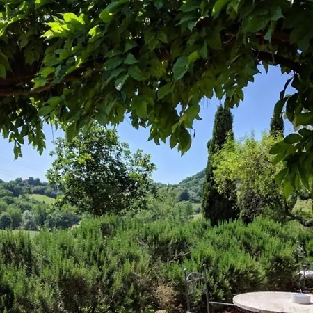 Podere Della Bruciata *