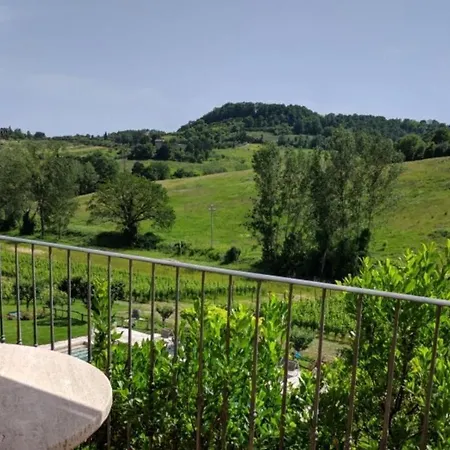 Podere Della Bruciata *