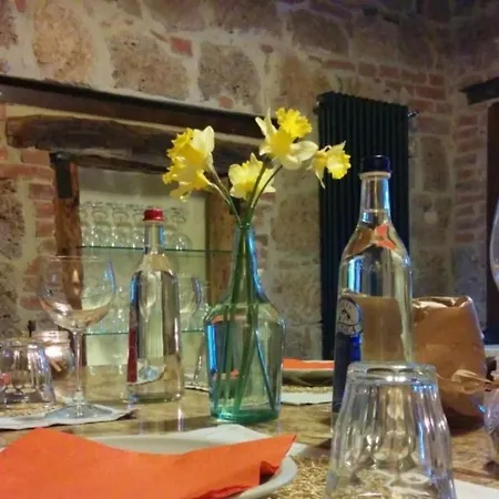 Villa Podere Della Bruciata Chiusi