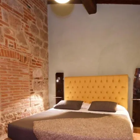 Villa Podere Della Bruciata *