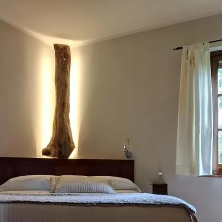 Podere Della Bruciata Chiusi