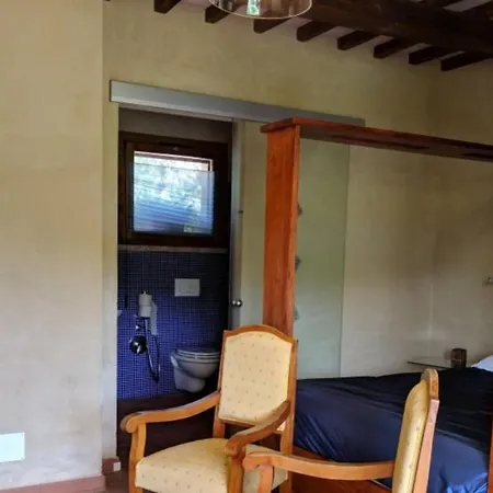 Villa Podere Della Bruciata