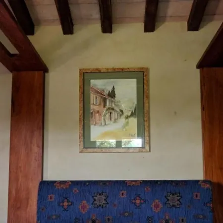 Villa Podere Della Bruciata *