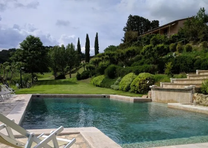 Podere Della Bruciata *