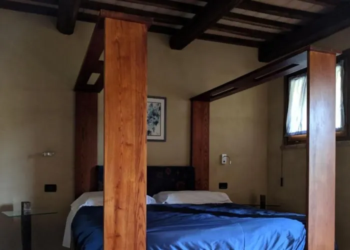 Podere Della Bruciata *