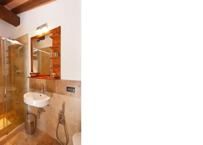 Podere Della Bruciata تشيوسي