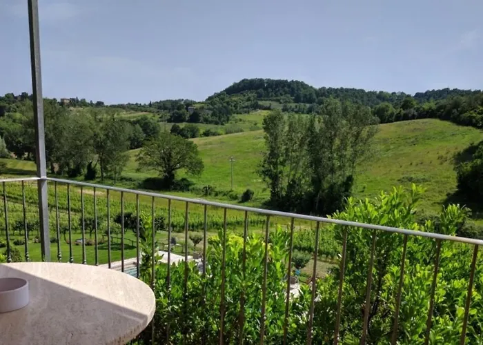 Podere Della Bruciata *