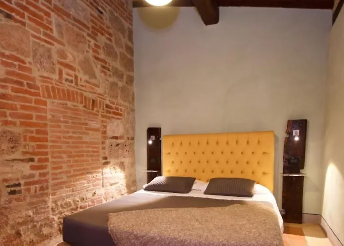 فيلة Podere Della Bruciata *