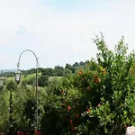 Podere Della Bruciata キウージ